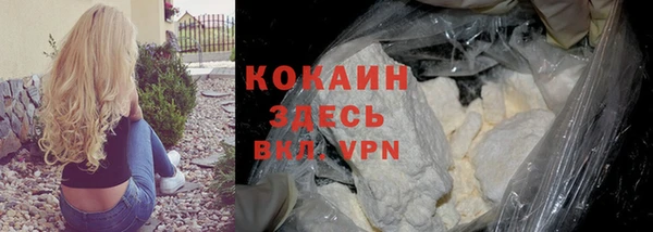 тгк Абдулино